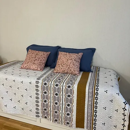 Studio Cosy 15 Mins De Paris Centre Asnieres-sur-Seine Exterior photo