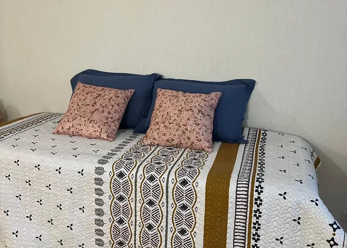 Studio Cosy 15 Mins De Paris Centre