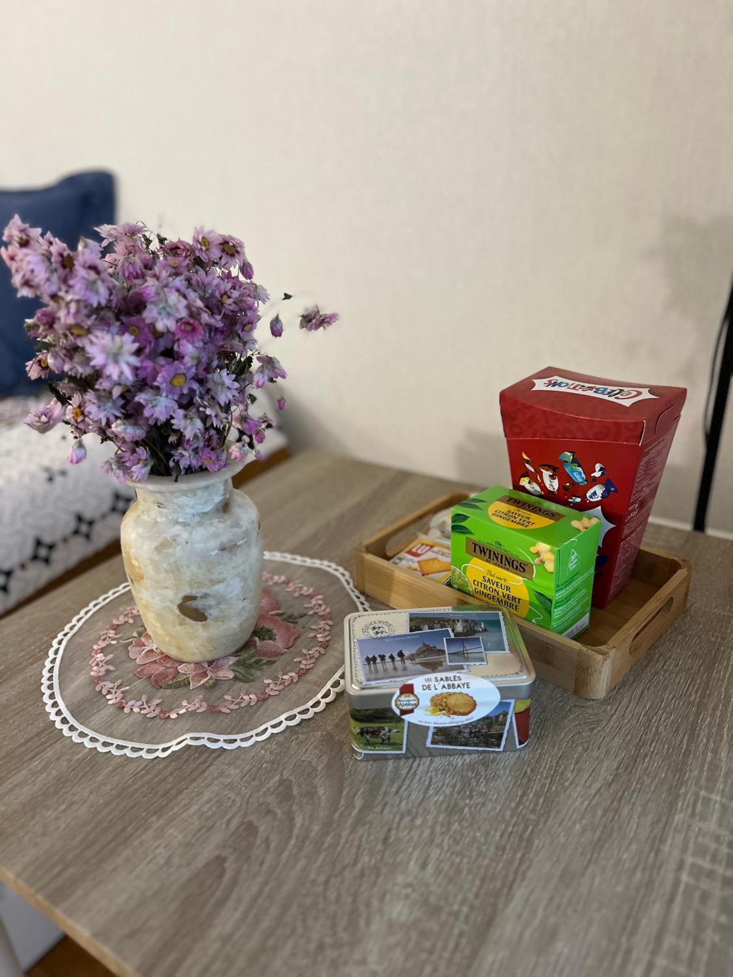 Apartment Cosy 15 Mins De Paris Centre Asnieres-sur-Seine